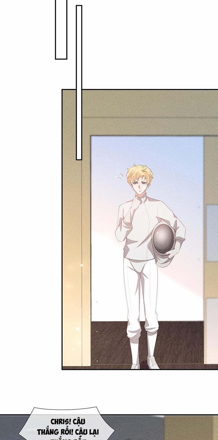 Cạnh Kiếm Chi Phong 100 trang 21