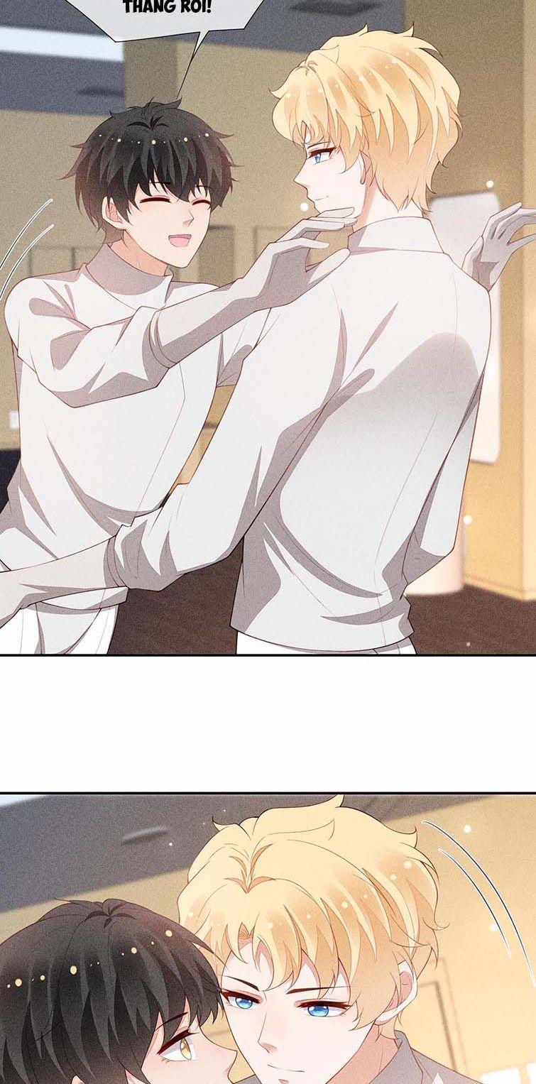 Cạnh Kiếm Chi Phong 100 trang 22