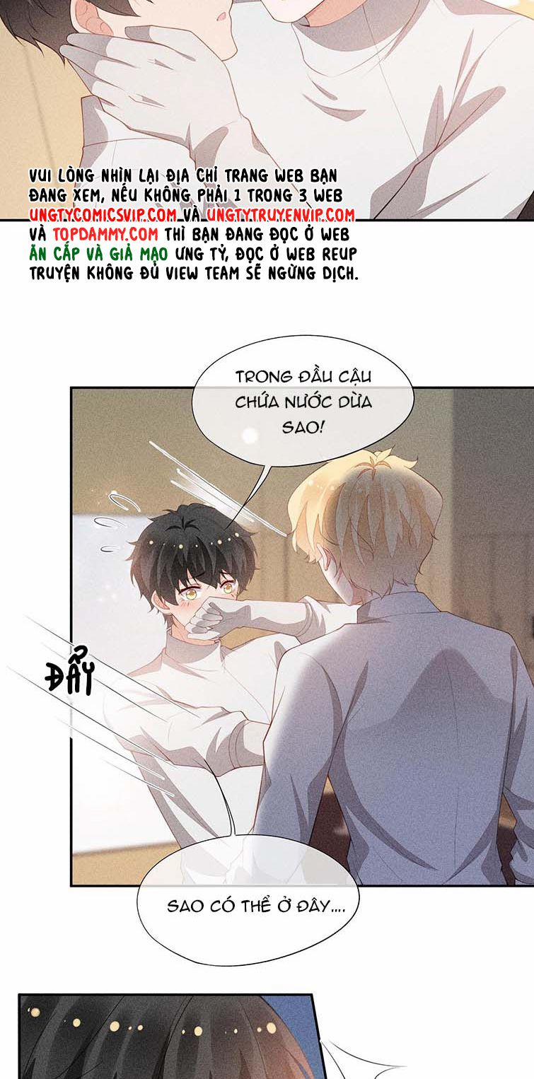 Cạnh Kiếm Chi Phong 100 trang 23