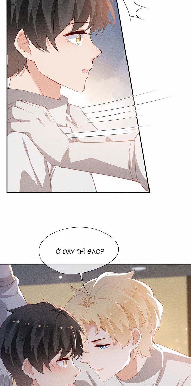 Cạnh Kiếm Chi Phong 100 trang 24