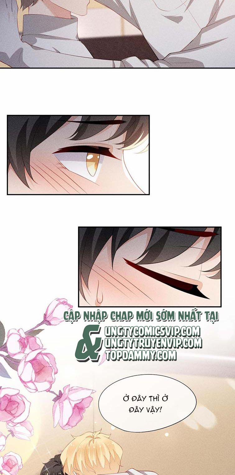 Cạnh Kiếm Chi Phong 100 trang 25