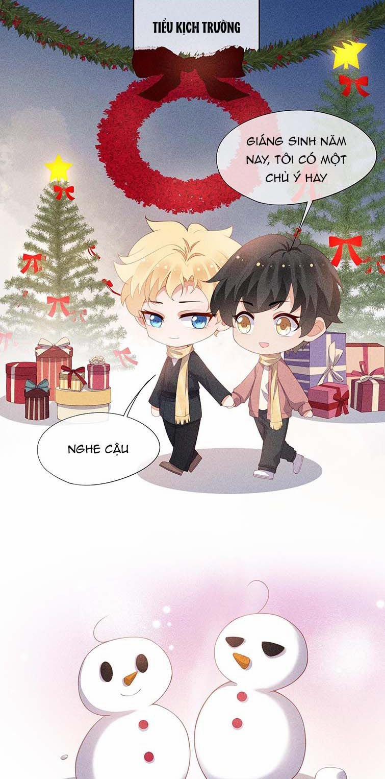 Cạnh Kiếm Chi Phong 100 trang 27