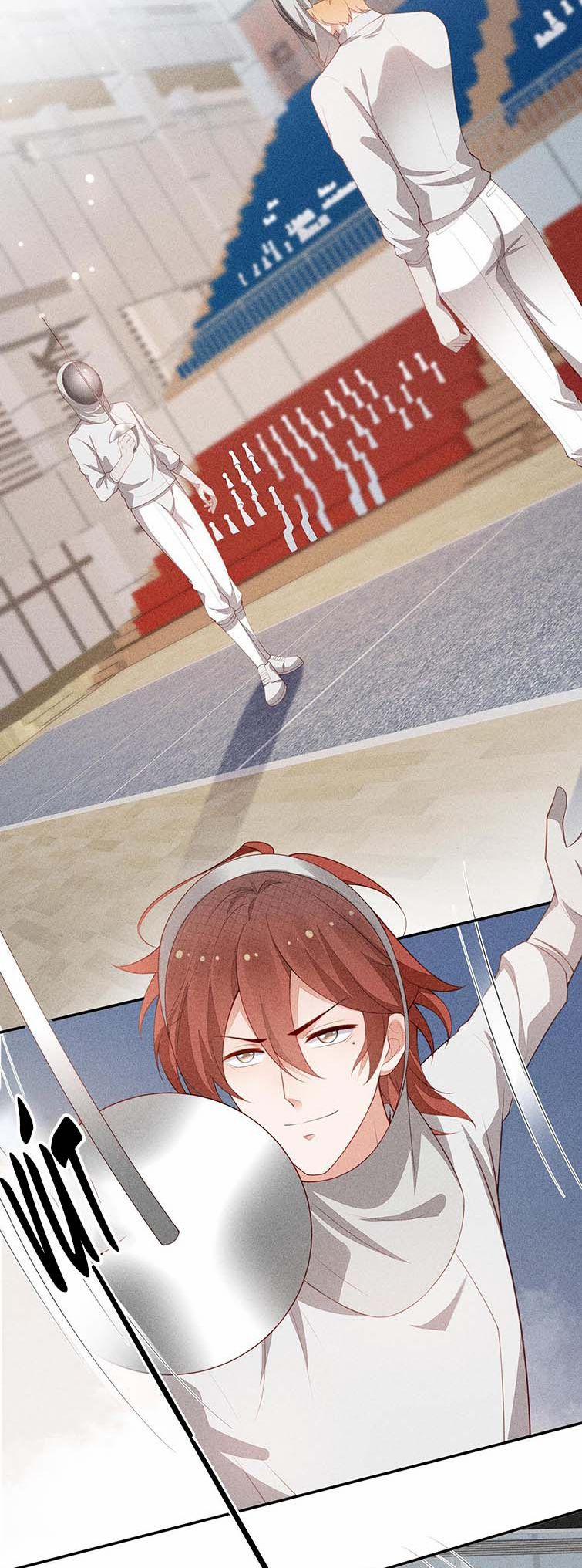 Cạnh Kiếm Chi Phong 100 trang 3