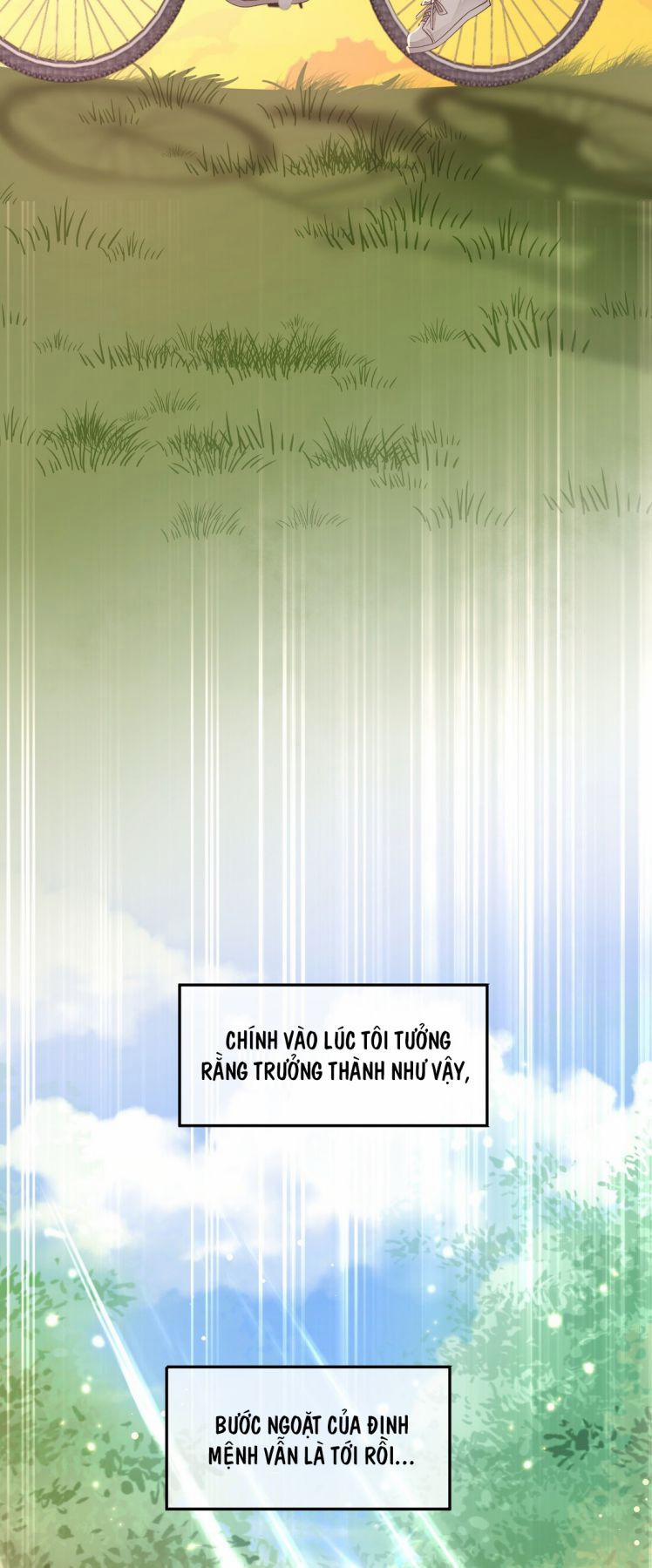 Cạnh Kiếm Chi Phong 11 trang 18