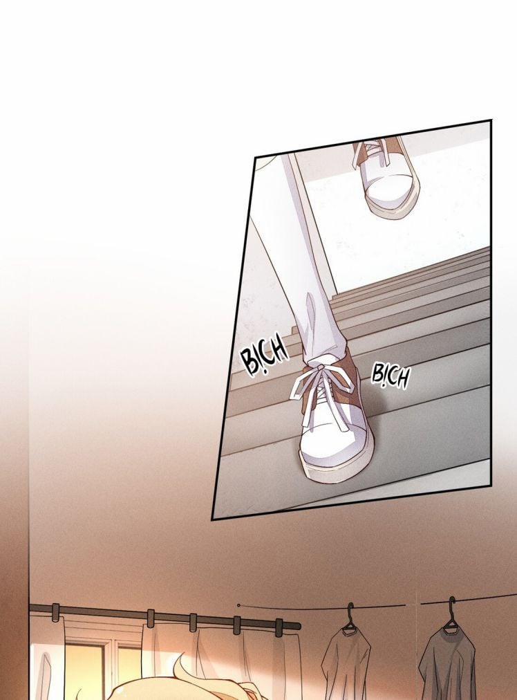 Cạnh Kiếm Chi Phong 11 trang 25