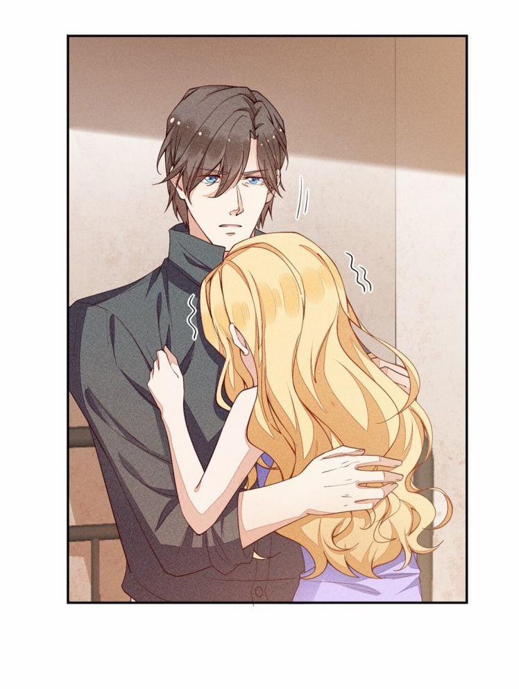 Cạnh Kiếm Chi Phong 11 trang 27