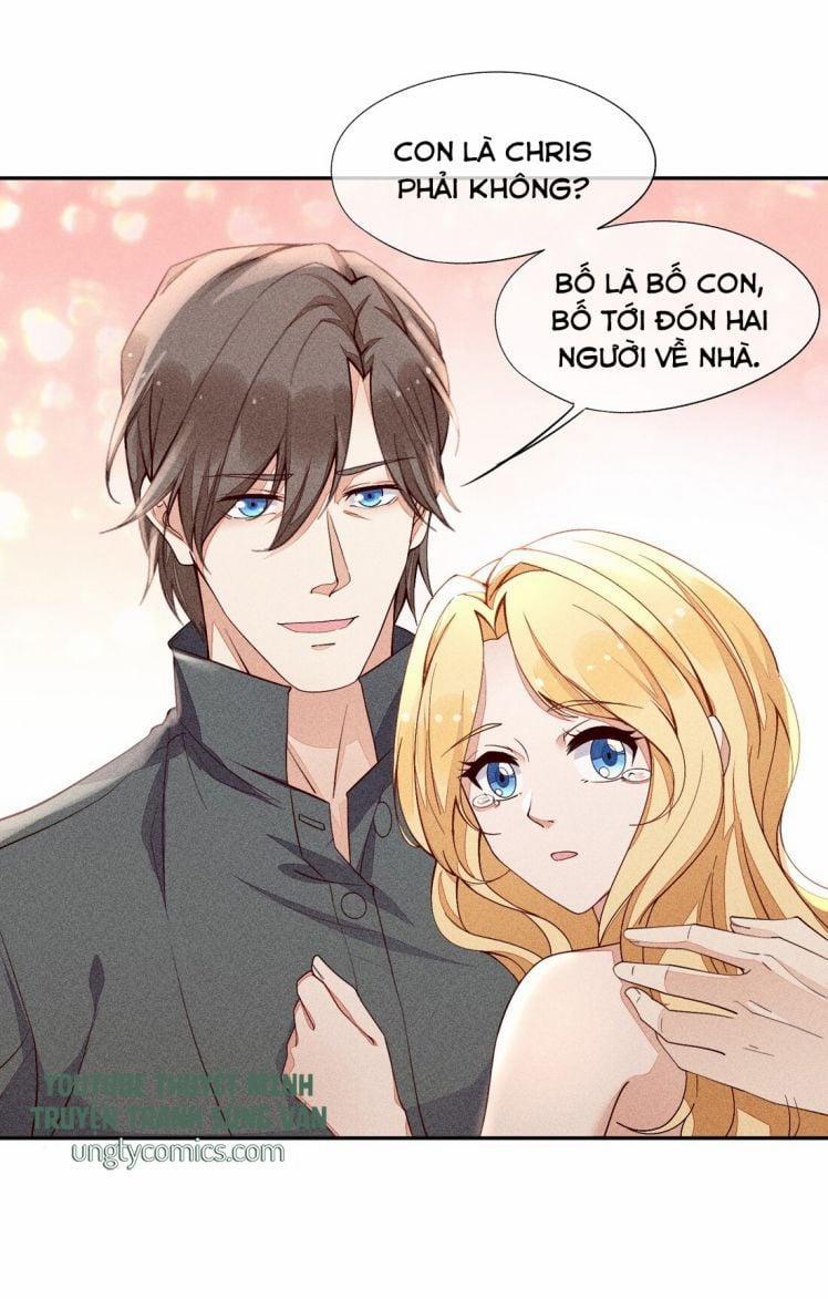 Cạnh Kiếm Chi Phong 11 trang 29