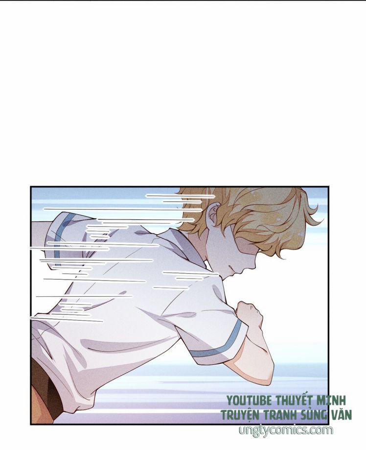 Cạnh Kiếm Chi Phong 11 trang 32