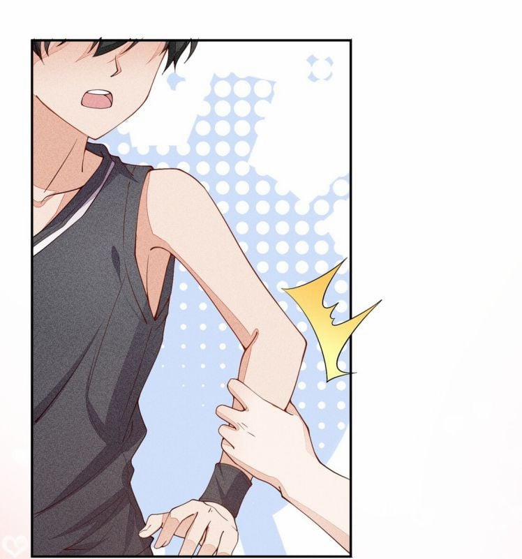 Cạnh Kiếm Chi Phong 11 trang 34