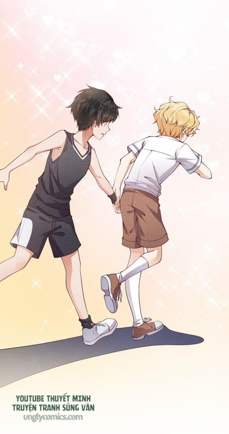 Cạnh Kiếm Chi Phong 11 trang 35