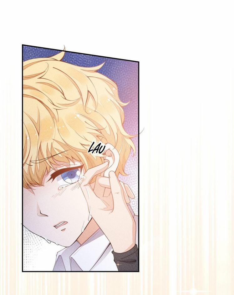 Cạnh Kiếm Chi Phong 11 trang 42