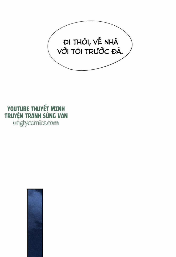 Cạnh Kiếm Chi Phong 11 trang 47