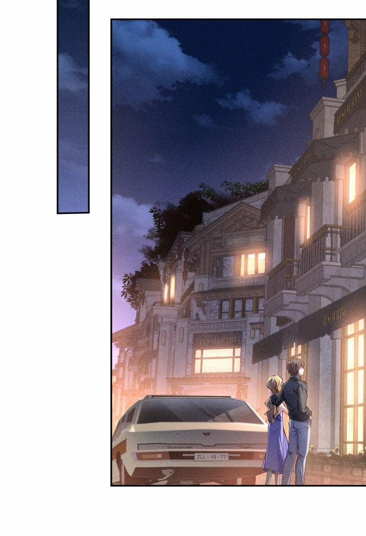 Cạnh Kiếm Chi Phong 11 trang 48