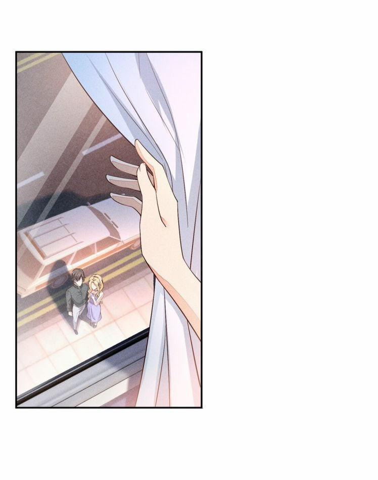 Cạnh Kiếm Chi Phong 11 trang 49