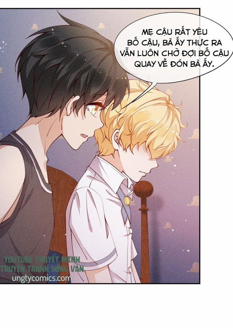 Cạnh Kiếm Chi Phong 11 trang 53