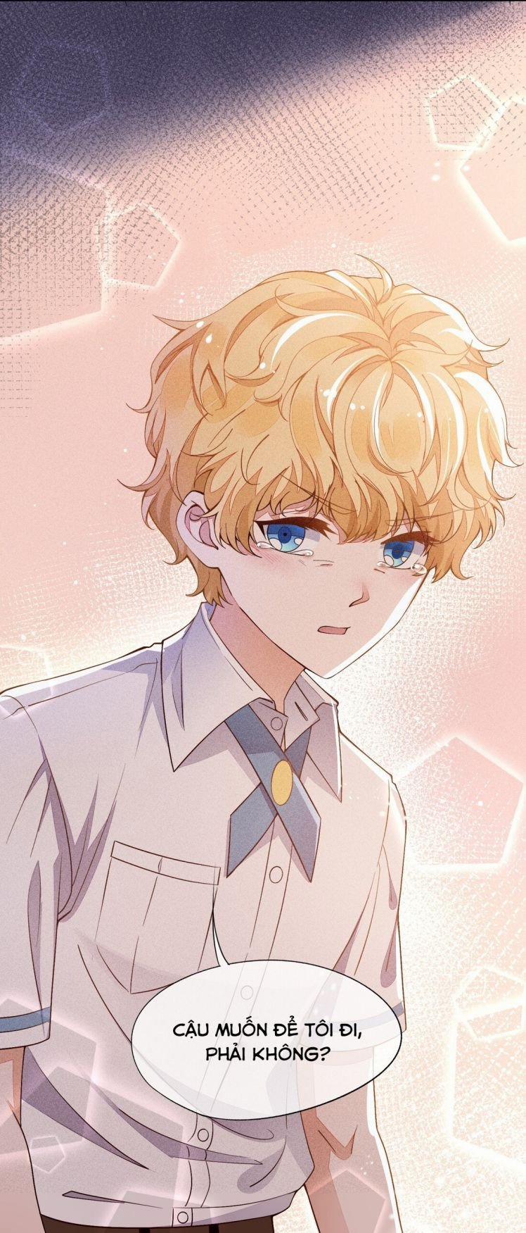 Cạnh Kiếm Chi Phong 11 trang 55