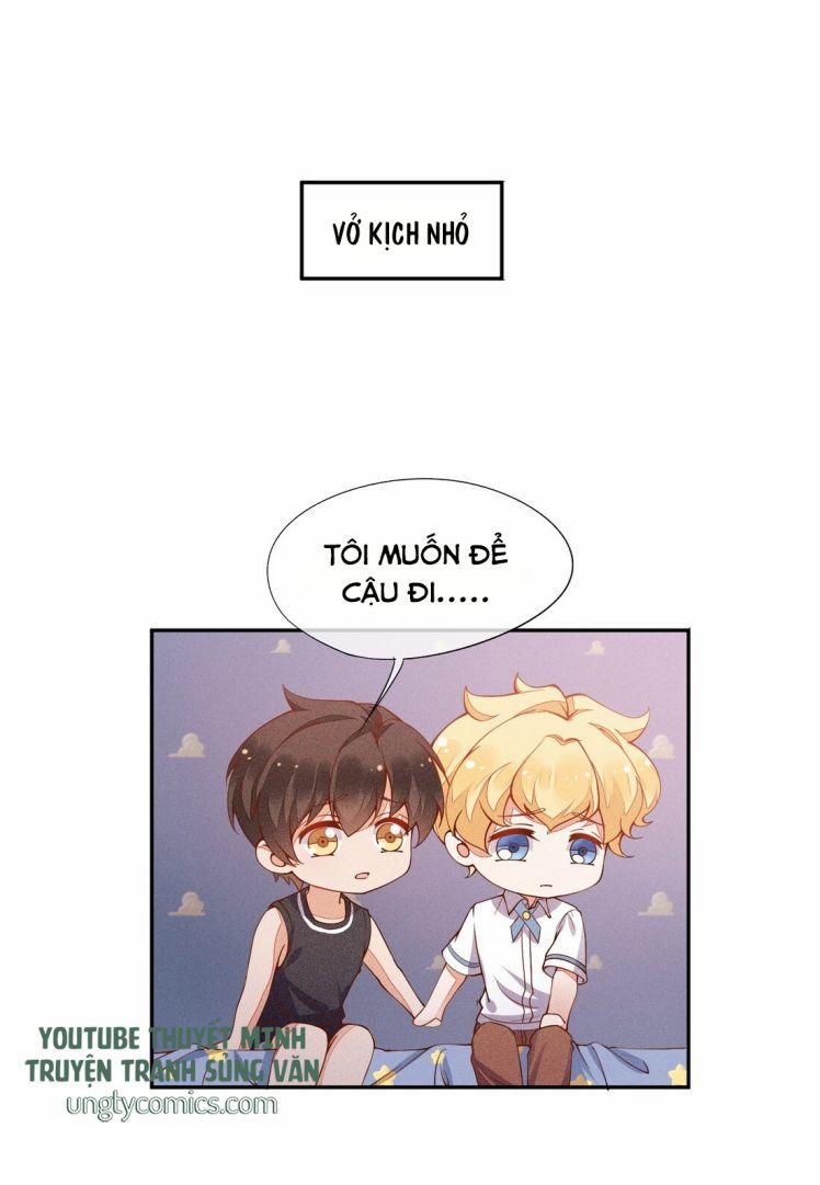 Cạnh Kiếm Chi Phong 11 trang 56