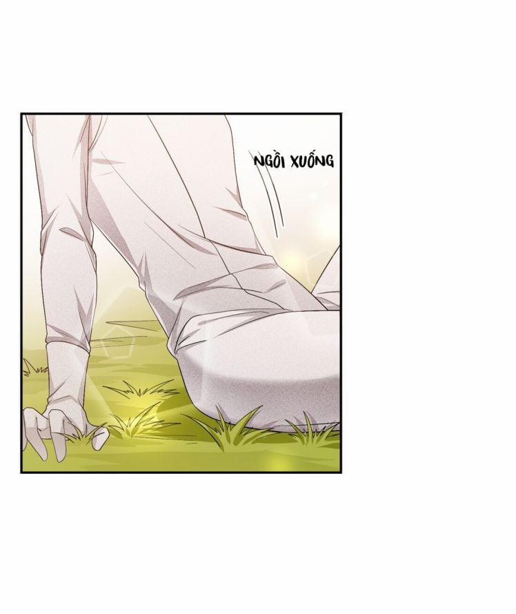 Cạnh Kiếm Chi Phong 11 trang 6