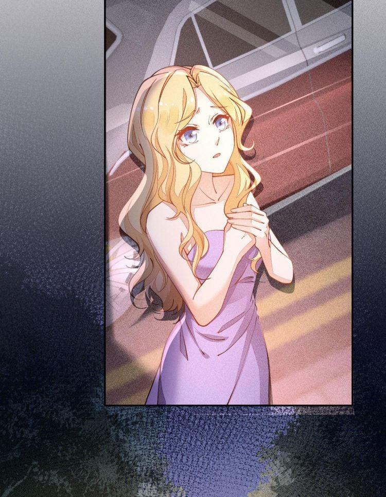 Cạnh Kiếm Chi Phong 12 trang 11