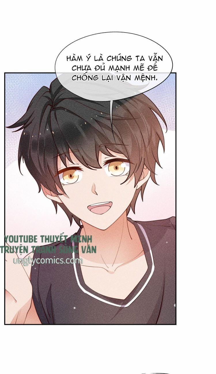 Cạnh Kiếm Chi Phong 12 trang 15