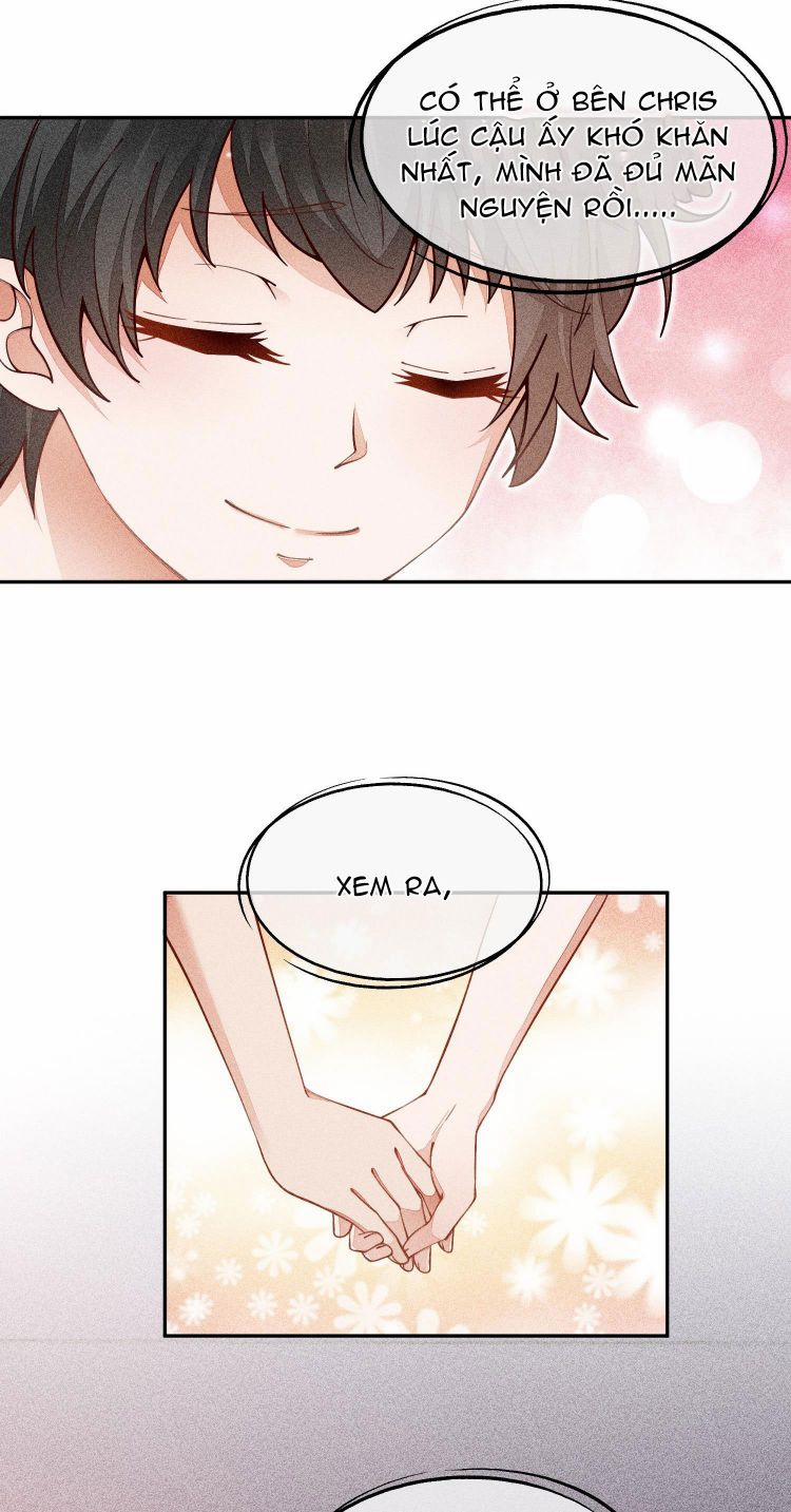 Cạnh Kiếm Chi Phong 12 trang 16