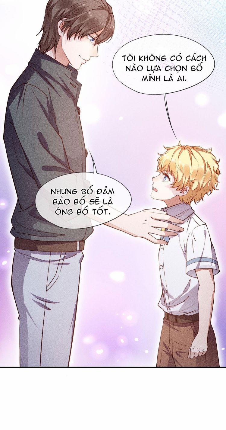 Cạnh Kiếm Chi Phong 12 trang 21