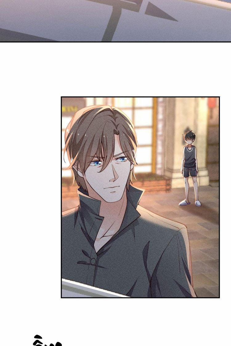 Cạnh Kiếm Chi Phong 12 trang 27