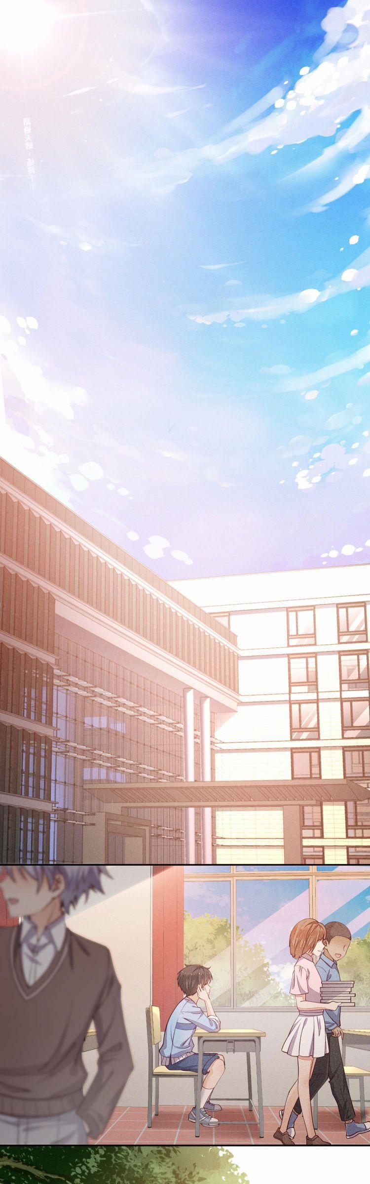 Cạnh Kiếm Chi Phong 12 trang 31