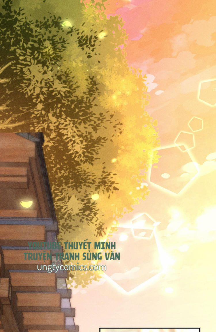 Cạnh Kiếm Chi Phong 12 trang 38