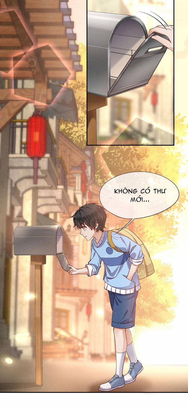 Cạnh Kiếm Chi Phong 12 trang 39