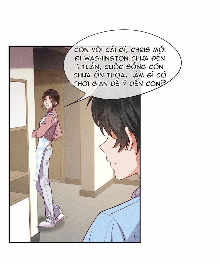 Cạnh Kiếm Chi Phong 12 trang 41