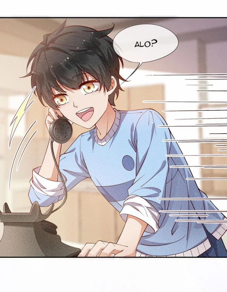 Cạnh Kiếm Chi Phong 12 trang 43