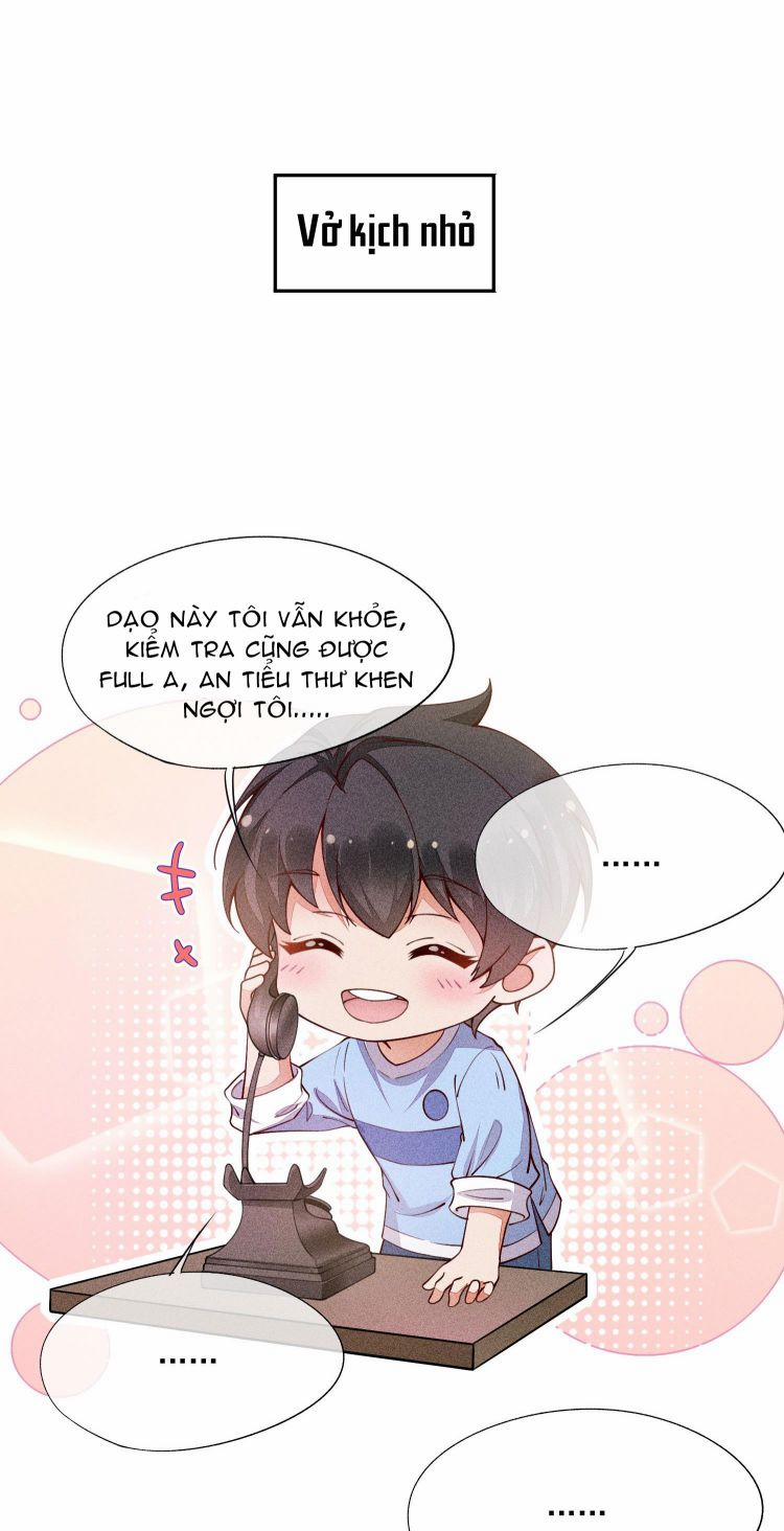 Cạnh Kiếm Chi Phong 12 trang 46