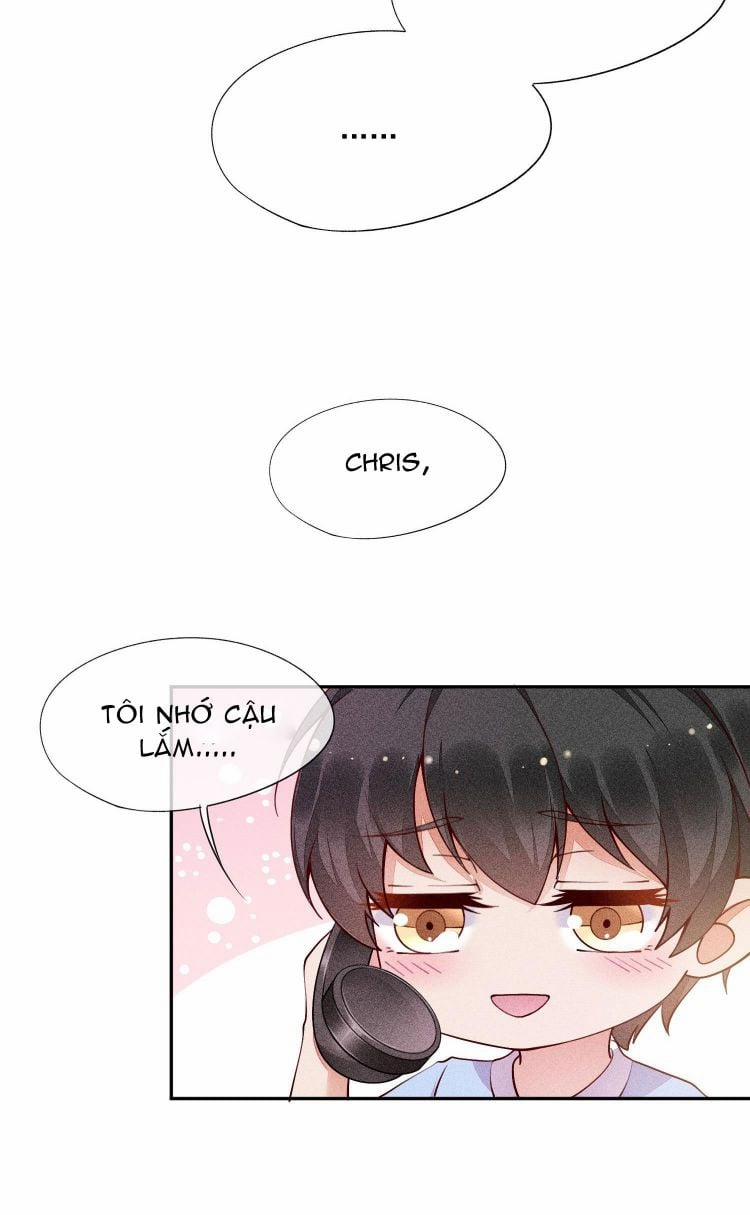 Cạnh Kiếm Chi Phong 12 trang 47