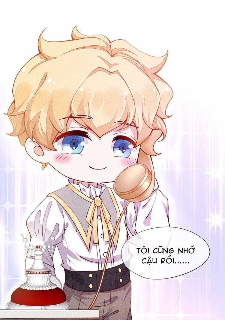 Cạnh Kiếm Chi Phong 12 trang 48