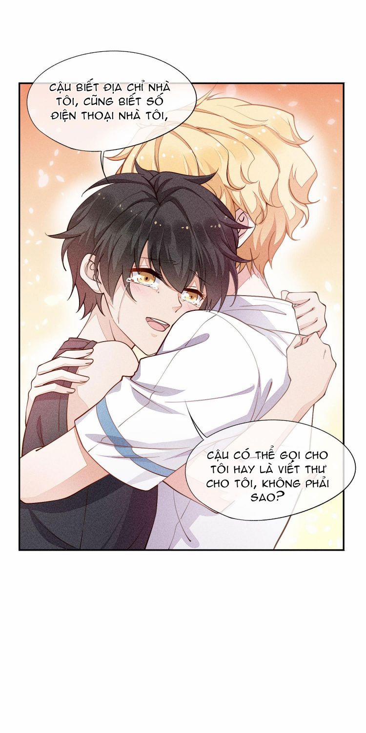 Cạnh Kiếm Chi Phong 12 trang 8