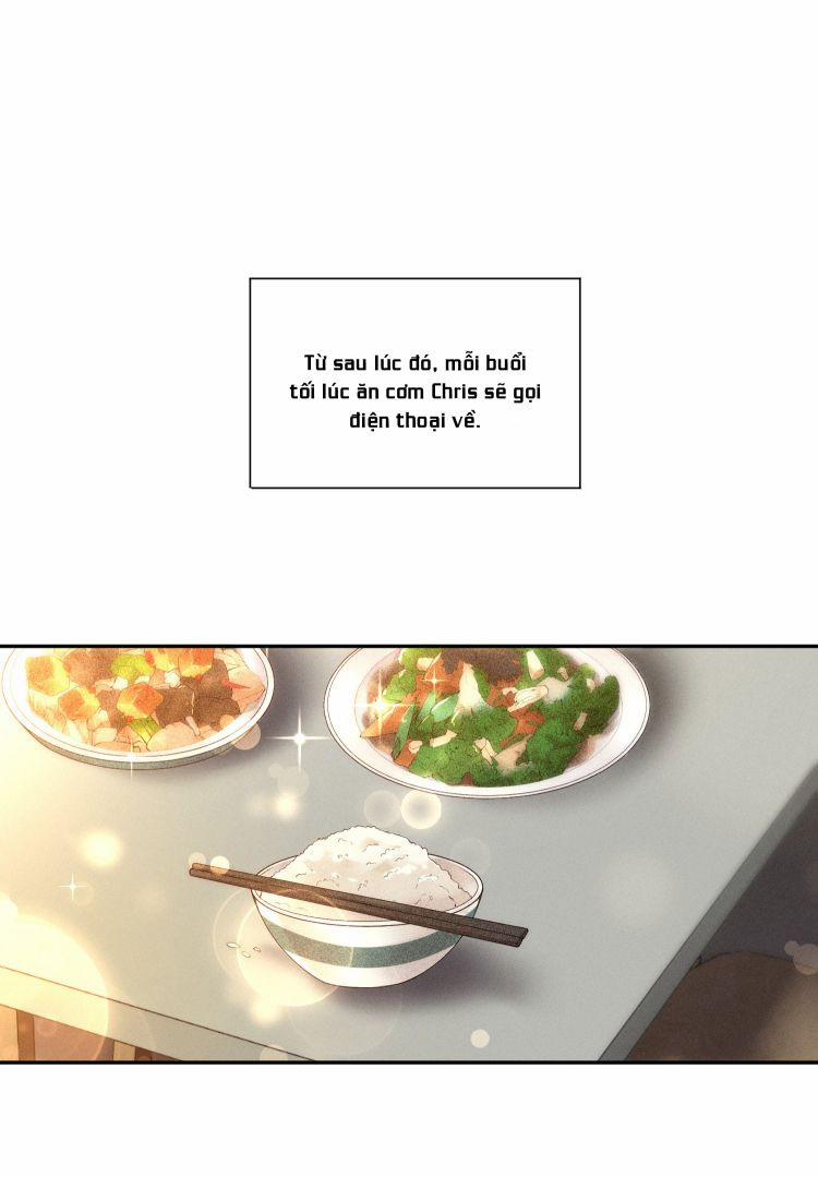 Cạnh Kiếm Chi Phong 13 trang 10