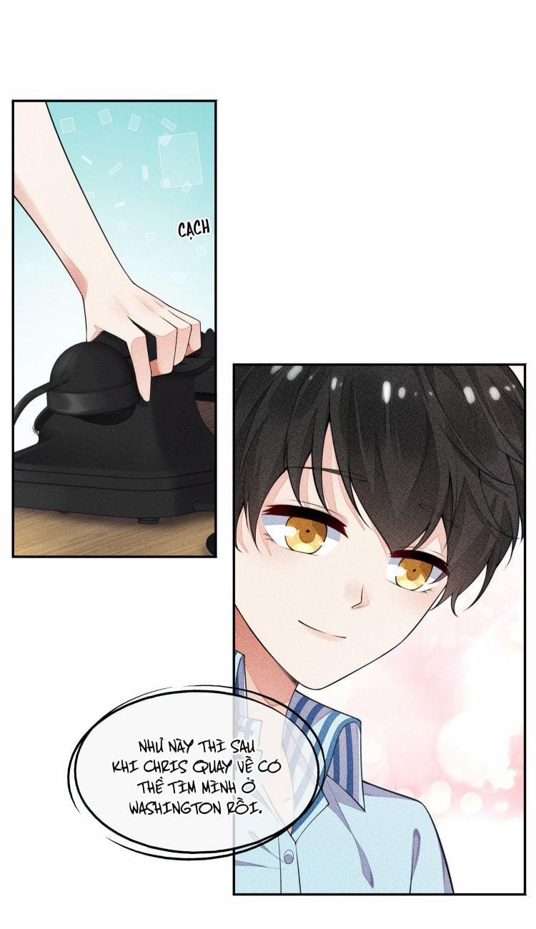 Cạnh Kiếm Chi Phong 13 trang 26