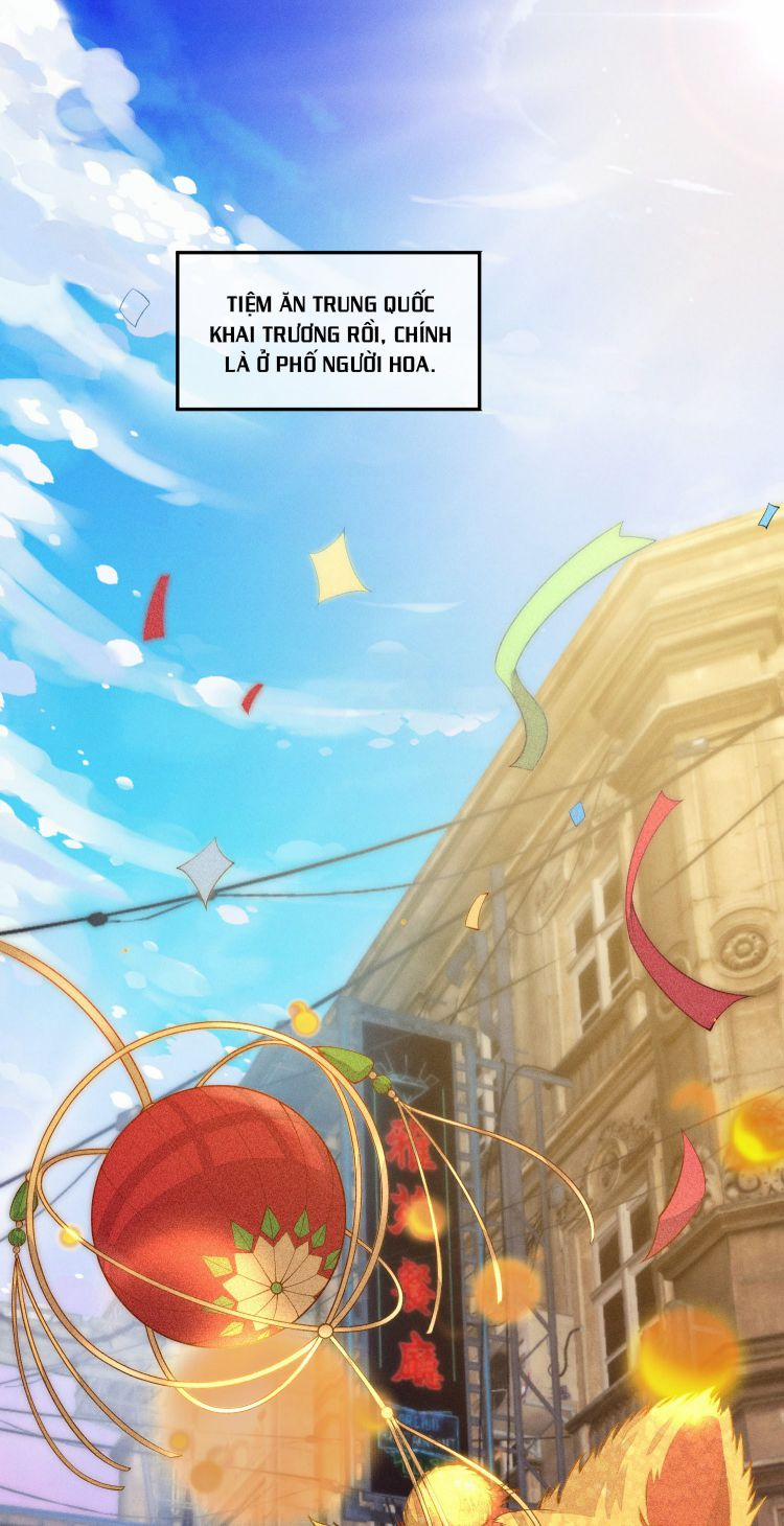 Cạnh Kiếm Chi Phong 13 trang 27