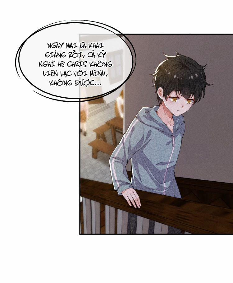 Cạnh Kiếm Chi Phong 13 trang 32