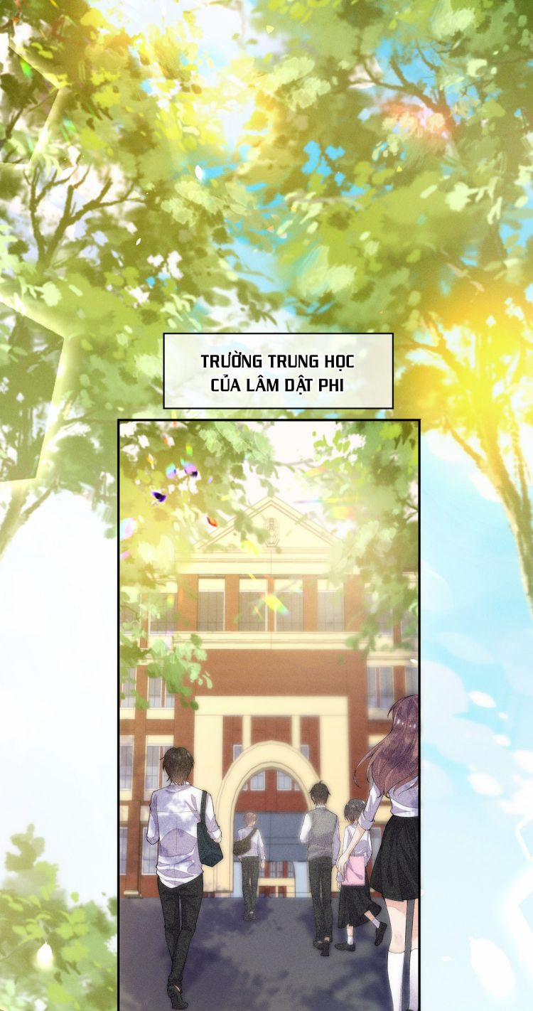 Cạnh Kiếm Chi Phong 13 trang 38