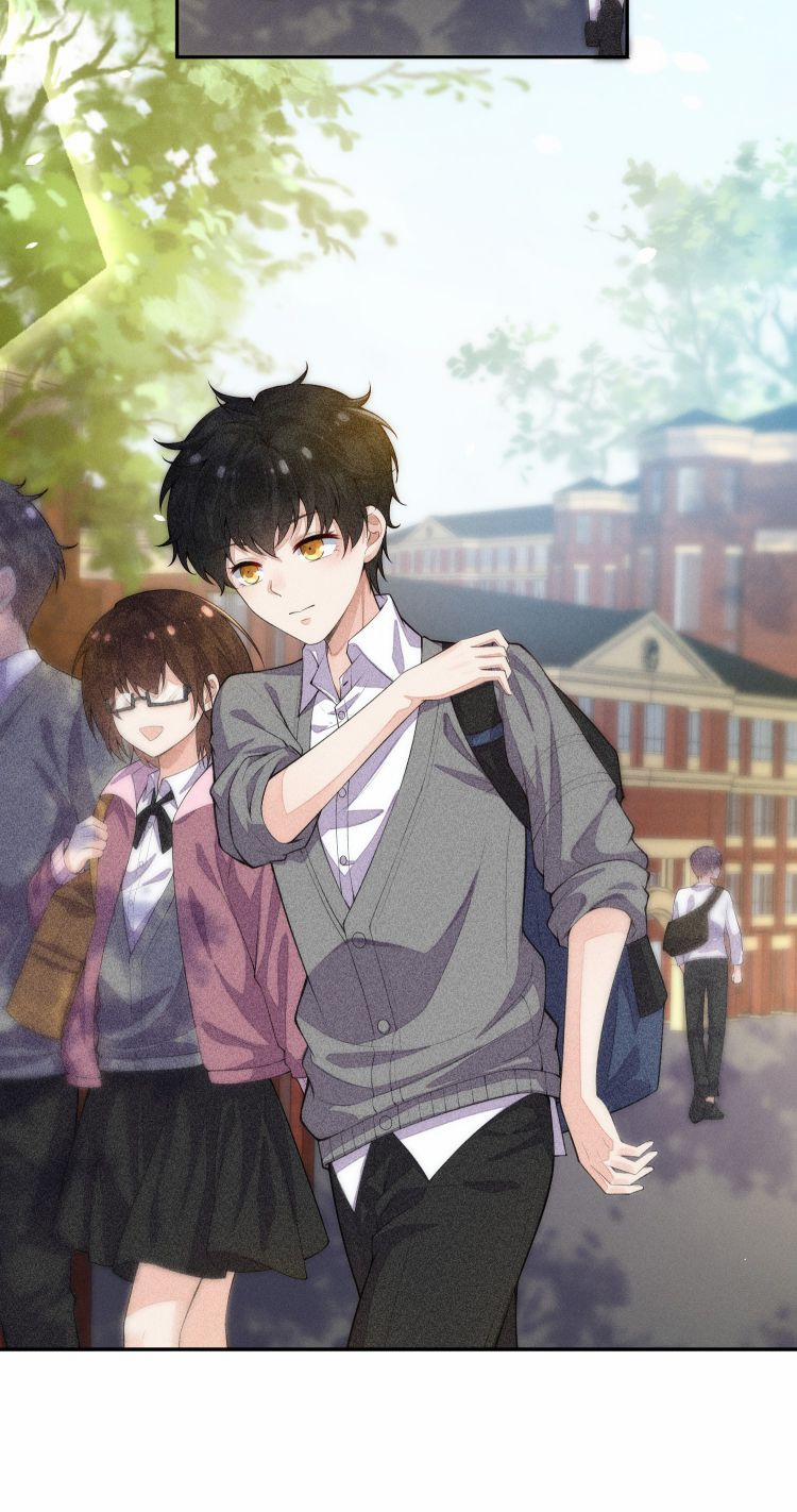 Cạnh Kiếm Chi Phong 13 trang 39