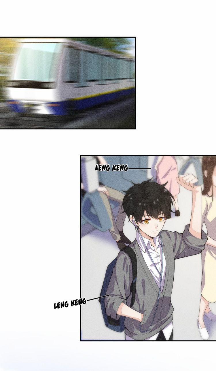 Cạnh Kiếm Chi Phong 13 trang 40