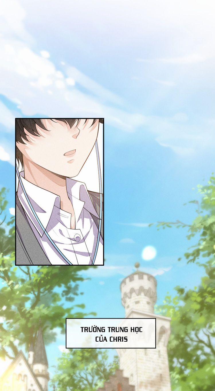 Cạnh Kiếm Chi Phong 13 trang 41