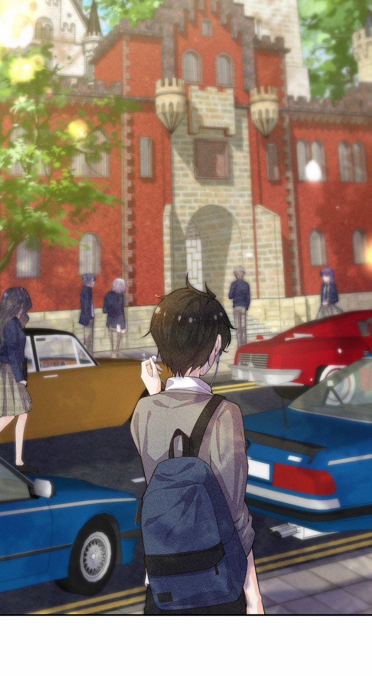 Cạnh Kiếm Chi Phong 13 trang 42