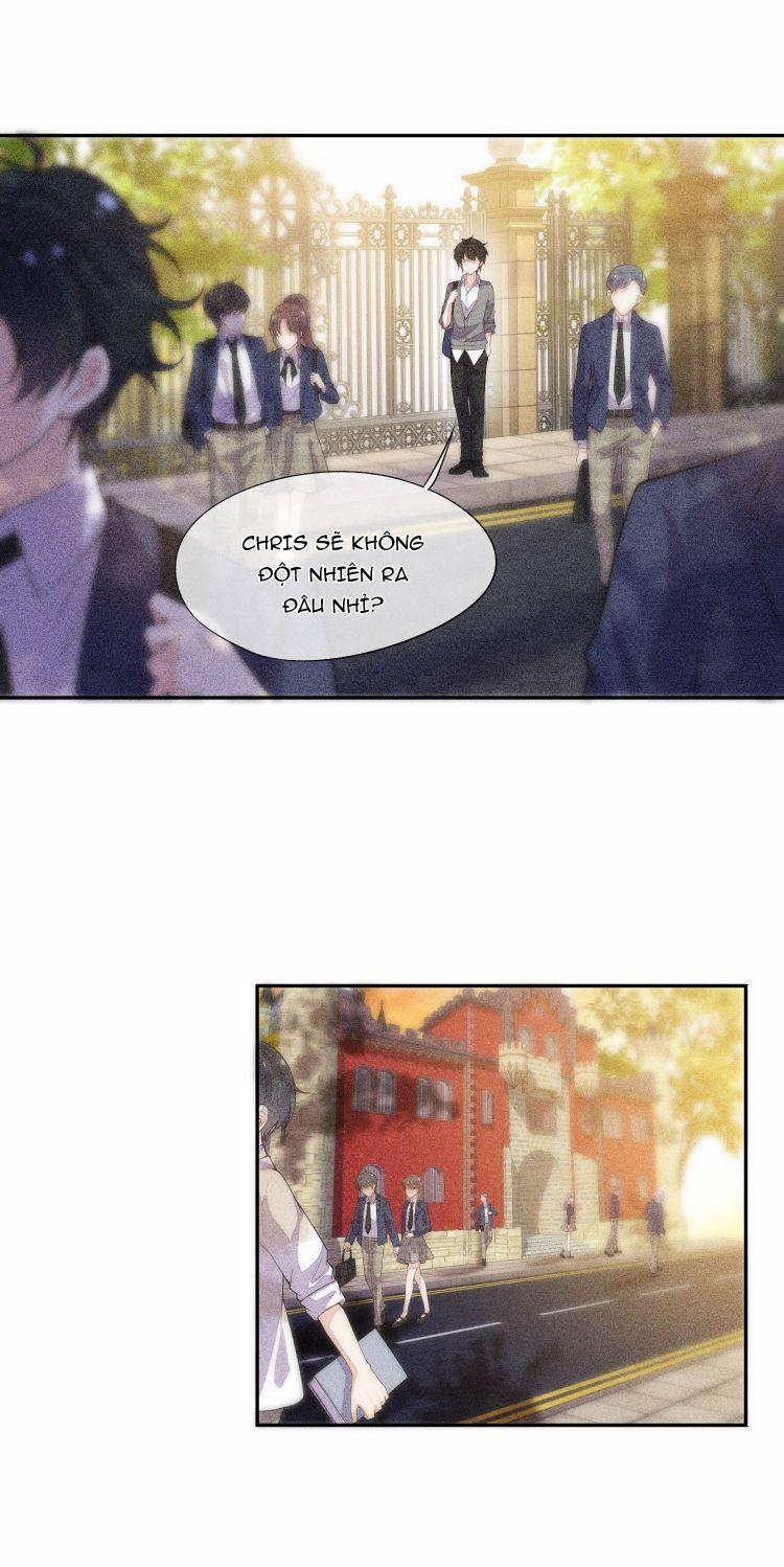 Cạnh Kiếm Chi Phong 13 trang 44