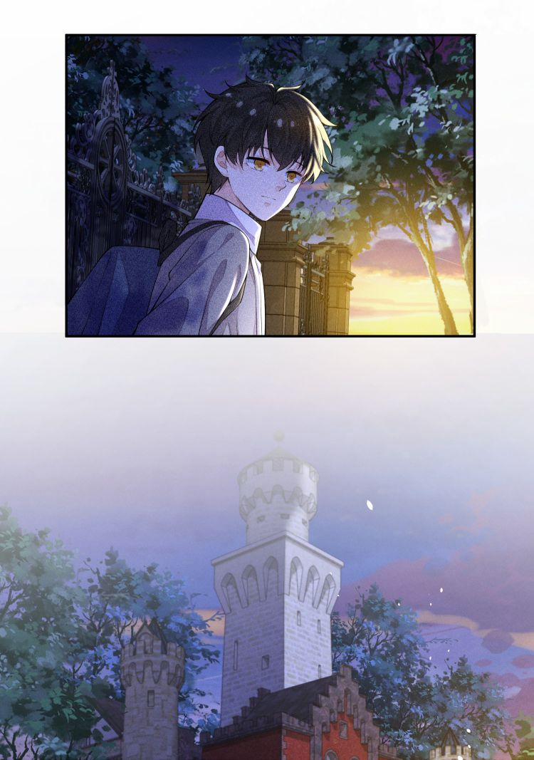 Cạnh Kiếm Chi Phong 13 trang 46