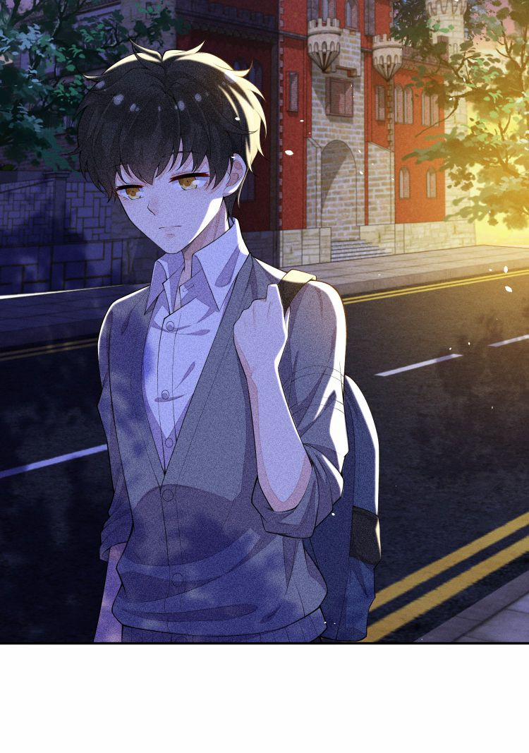 Cạnh Kiếm Chi Phong 13 trang 47