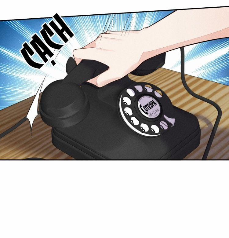 Cạnh Kiếm Chi Phong 13 trang 51