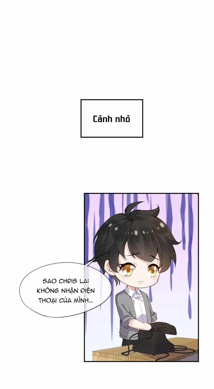 Cạnh Kiếm Chi Phong 13 trang 52